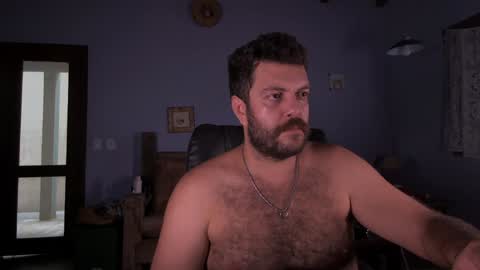 Baddaddybrazil online show from 01/03/25, 07:29