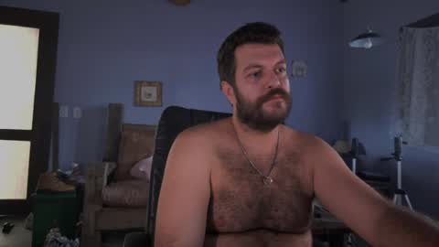 Baddaddybrazil online show from 01/10/25, 12:26