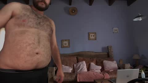 Baddaddybrazil online show from 01/11/25, 08:32