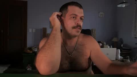 Baddaddybrazil online show from 01/17/25, 02:28