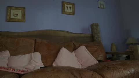 Baddaddybrazil online show from 01/29/25, 12:02