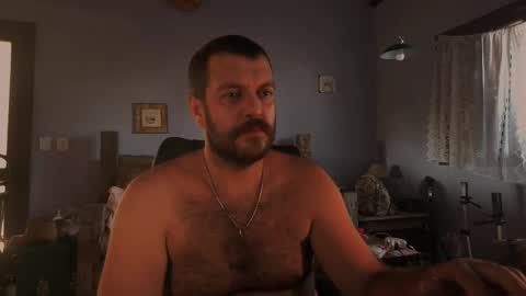 Baddaddybrazil online show from 02/12/25, 11:51