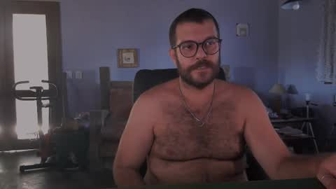 Baddaddybrazil online show from 02/16/25, 12:21