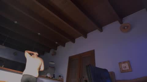 Baddaddybrazil online show from 03/04/25, 06:50