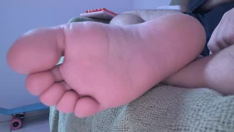 Baddaddybrazil online show from 11/05/25, 01:22