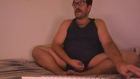 Baddaddybrazil online show from 11/19/25, 11:16