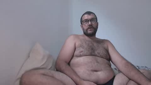 Baddaddybrazil online show from 01/10/26, 07:59