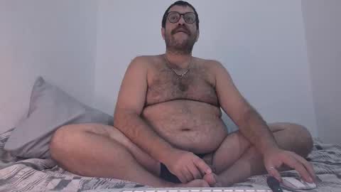 Baddaddybrazil online show from 02/04/26, 12:27