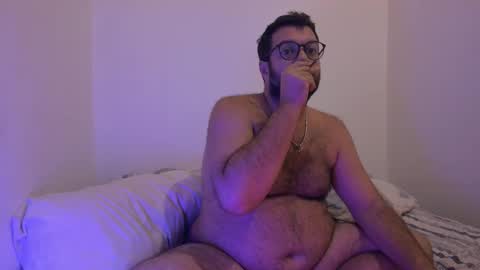 Baddaddybrazil online show from 03/01/26, 04:36