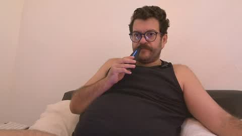 Snapshot of baddaddybrasil chatting on 04/23/26, 12:26 Baddaddybrazil online show from 04/23/26, 12:26