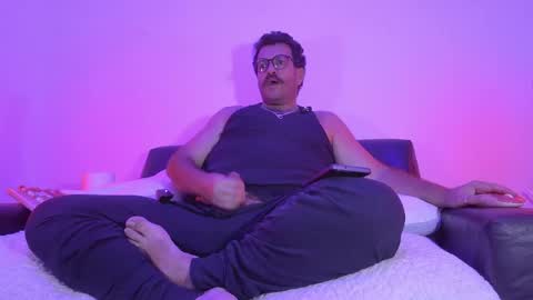 Snapshot of baddaddybrasil chatting on 05/12/26, 06:49 Baddaddybrazil online show from 05/12/26, 06:49
