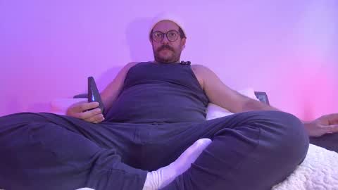 Snapshot of baddaddybrasil chatting on 05/23/26, 11:58 Baddaddybrazil online show from 05/23/26, 11:58