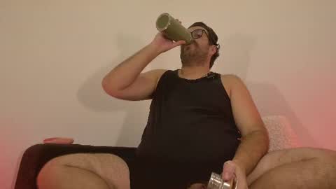 Snapshot of baddaddybrasil chatting on 06/20/26, 08:55 Baddaddybrazil online show from 06/20/26, 08:55
