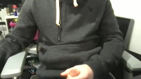 baddersguy13 online show from 02/12/25, 11:29