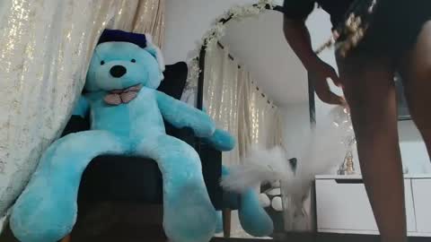baddestslut001 online show from 05/05/26, 12:40