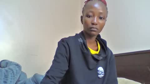 baddie_bunnie online show from 01/08/26, 07:43