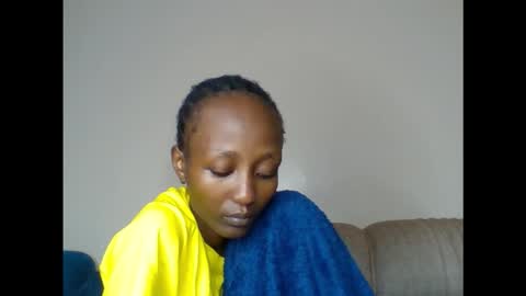 baddie_bunnie online show from 05/24/26, 10:48