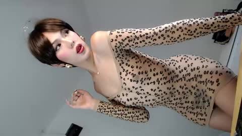 Snapshot of baddie_bunnyx chatting on 04/27/26, 10:24 Hello im your lovely Cheska online show from 04/27/26, 10:24