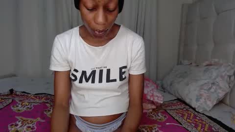 baddie_caramell online show from 10/02/25, 07:21