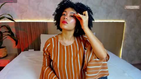 BADDIE DELAYLA online show from 05/04/26, 07:21