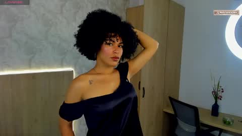 BADDIE DELAYLA online show from 05/07/26, 07:30