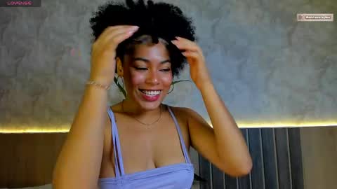 BADDIE DELAYLA online show from 05/11/26, 07:00