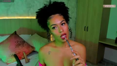 BADDIE DELAYLA online show from 05/21/26, 06:59