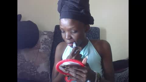 Snapshot of baddie_floxxy chatting on 05/24/26, 05:40 baddie_floxxy online show from 05/24/26, 05:40