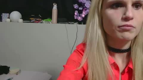 brandy online show from 11/18/25, 02:10