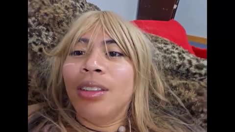 baddiee18 online show from 01/17/25, 01:25