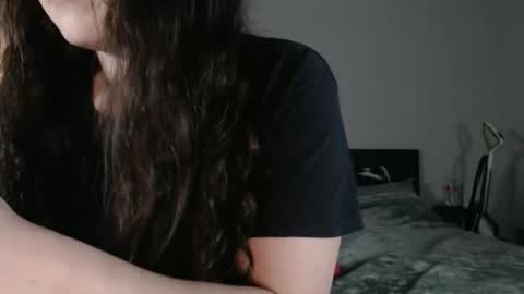 BaddiexM online show from 05/14/26, 01:56