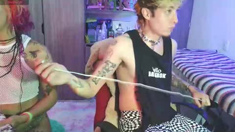 Dan  Lila  online show from 01/09/26, 10:55