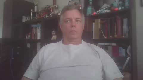 Snapshot of badger32934 chatting on 04/23/26, 07:05 Badger online show from 04/23/26, 07:05