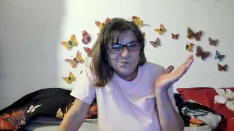 Gina online show from 12/01/24, 07:03