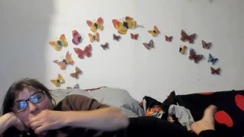 Gina online show from 12/10/24, 04:38