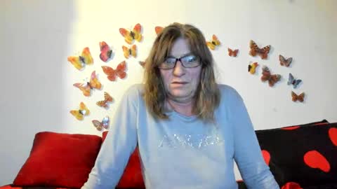 Gina online show from 12/13/24, 05:00