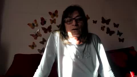 Gina online show from 12/15/24, 12:06