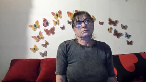 Gina online show from 12/17/24, 03:17