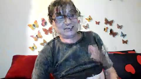 Gina online show from 12/19/24, 02:35