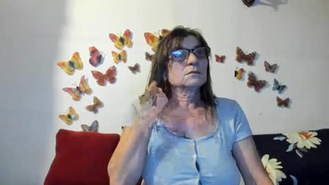 Gina online show from 01/03/25, 04:27