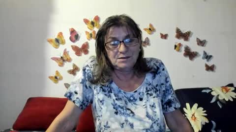 Gina online show from 01/09/25, 05:11