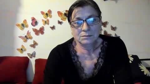 Gina online show from 02/01/25, 04:00