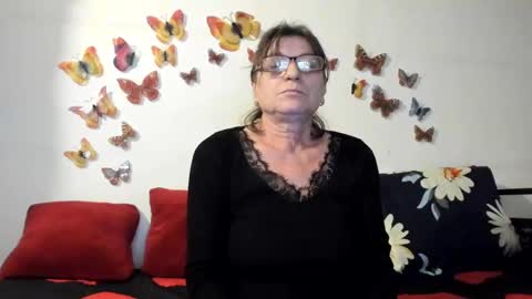 Gina online show from 02/03/25, 04:31