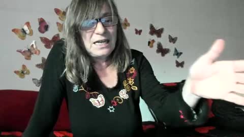 Gina online show from 02/12/25, 03:05