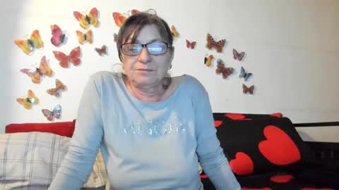 Gina online show from 02/16/25, 05:26