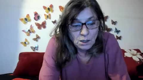 Gina online show from 02/28/25, 04:42