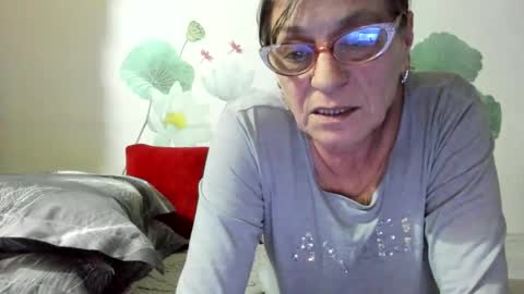 Gina online show from 01/15/26, 03:49