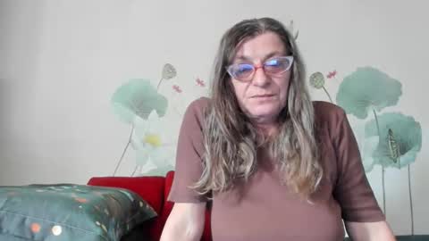 Gina online show from 03/01/26, 12:18