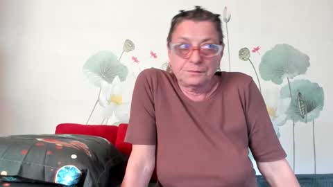 Gina online show from 03/08/26, 02:10