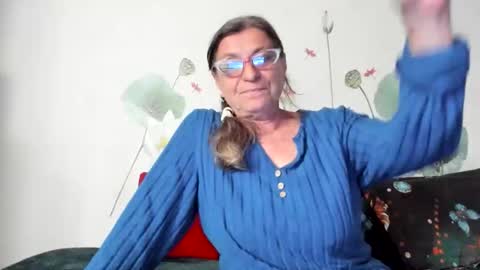 Gina online show from 03/17/26, 02:20